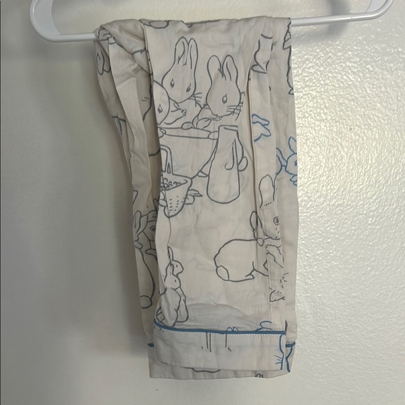 Peter Rabbit PJ set - Picture 7 of 8